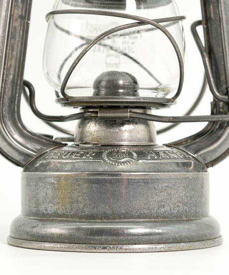 FEUERHAND 175 SUPER BABY 3rd K~1491/1 60's -