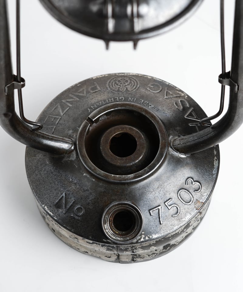 HASAG PANZER № 7503 35' ~ 37's | 森の古物店 野屋