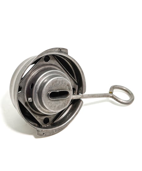 FEUERHAND 276 BABY SPECIAL StK 3rd BUND 6260-12-120-1437 79’s/3