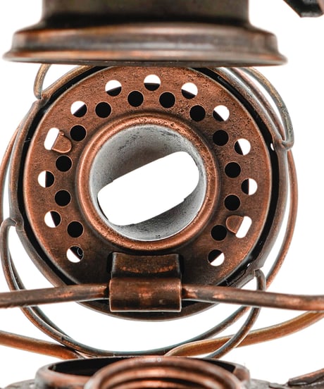 FEUERHAND 75 ATOM StK Copper plated model 40's - 42's
