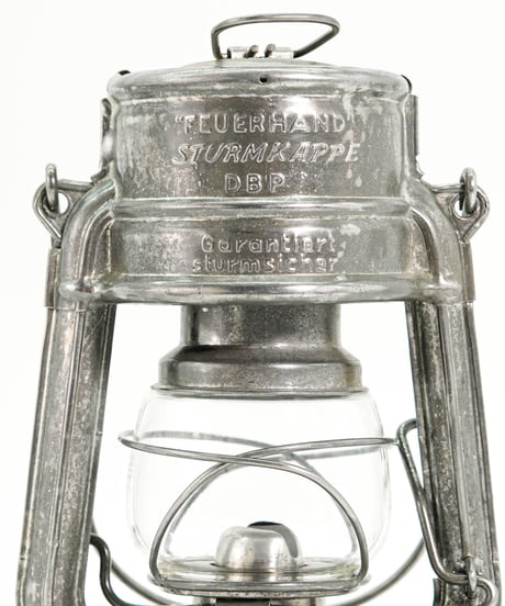 FEUERHAND 176 SPEC SUPER BABY StK DBP K〰1490 55's -