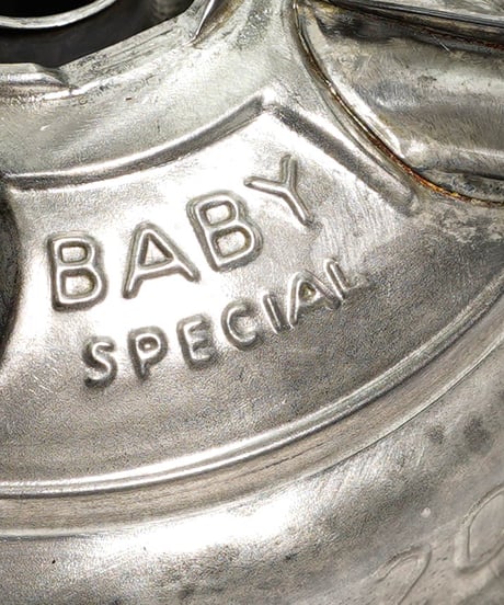 FEUERHAND 276 BABY SPECIAL StK 3rd BUND 6260-12-120-1437 79’s/3