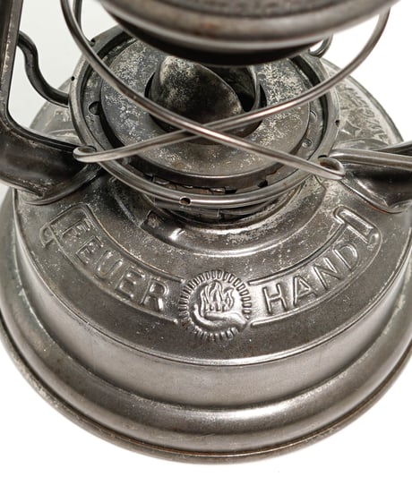 FEUERHAND 175 SUPER BABY  StK  DBP  K~1491/1 55's -