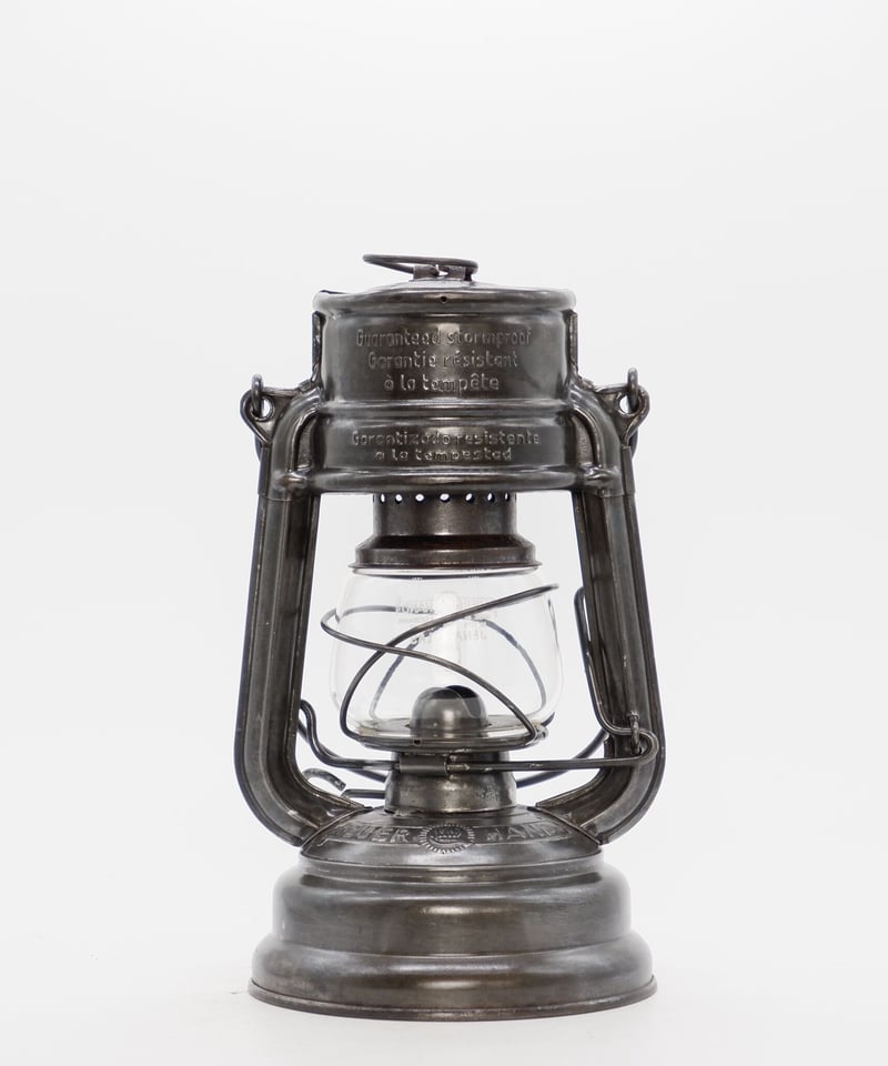 FEUERHAND 176 STK DBP.a K~1490 54