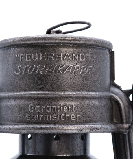 FEUERHAND 276 StK 3rd 60's ~