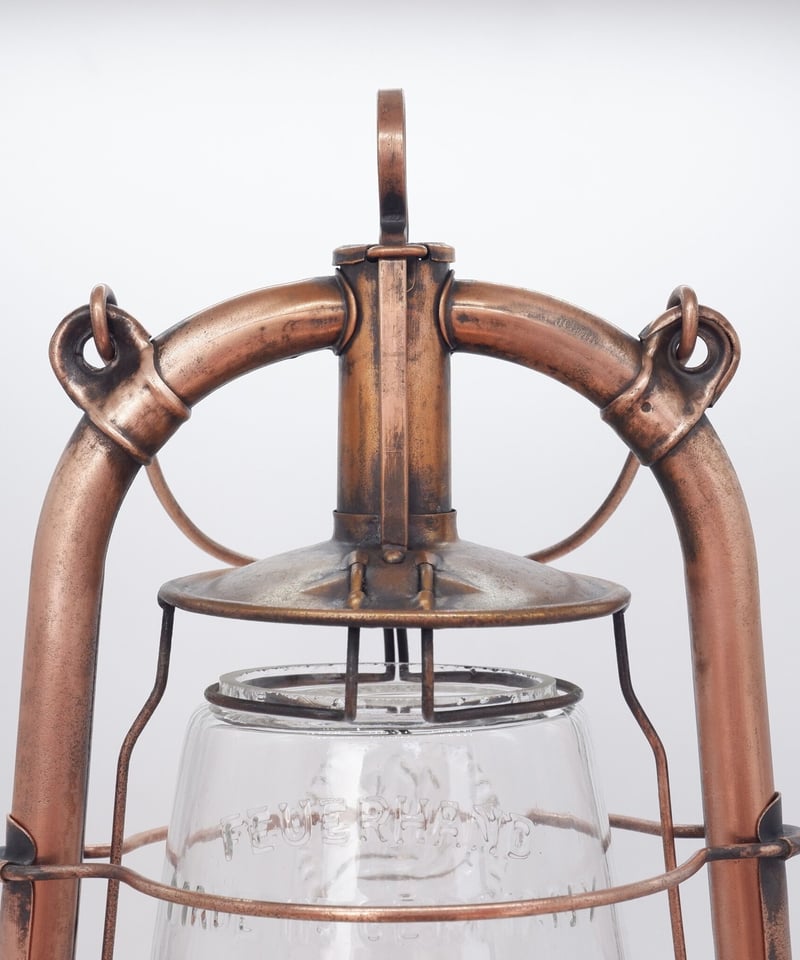 ライト・ランタン Vintage FEUERHAND 305 Feuerhand 305 – goodcamper