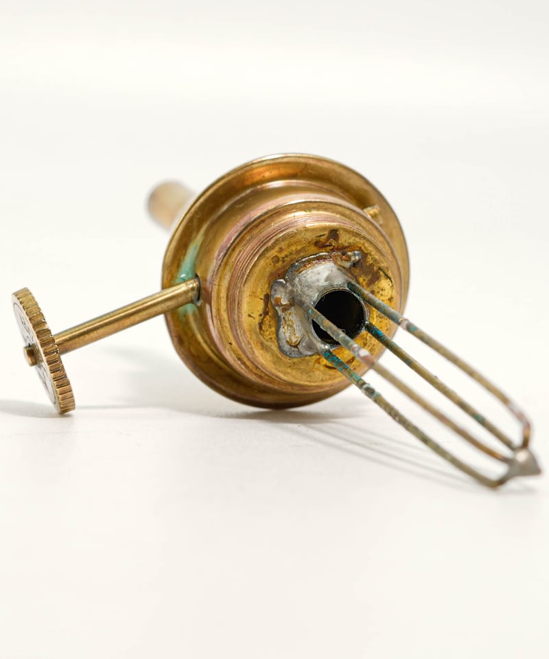 ABEILLE PIGEON Lamp 1900's - | 森の古物店 野屋