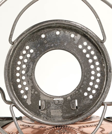 FEUERHAND Nr.260 SUPERFLAM Copper tank 20's -