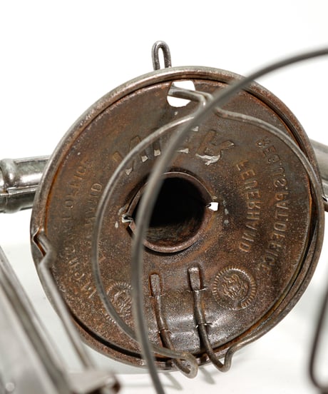 FEUERHAND Nr.257/999 NIER US EXPORT MODEL 30's -