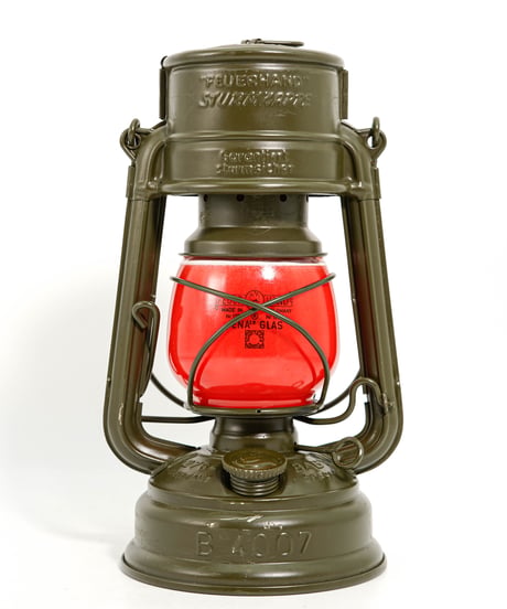 FEUERHAND 276 BABY SPECIAL StK 3rd  B 4007 / OliveDrab 80's/3