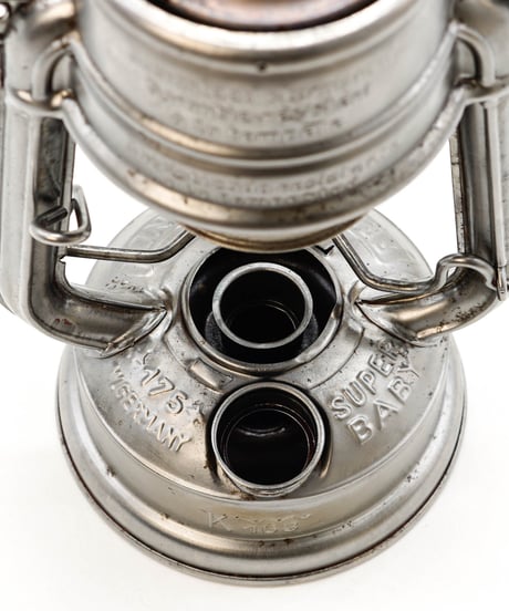 FEUERHAND 175 SUPER BABY  StK  DBPa. K~163 54's ~