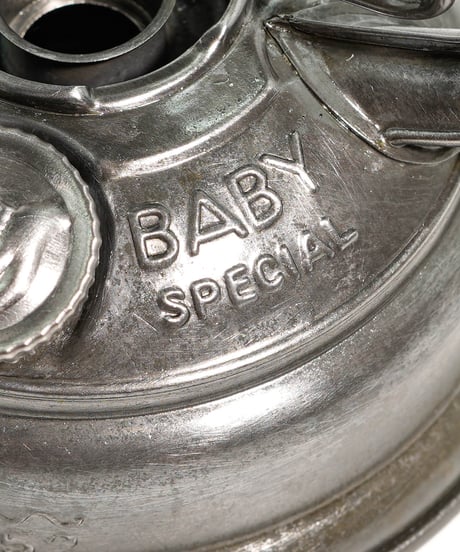 FEUERHAND 276 BABY SPECIAL StK DBPa. K~1452  53's -