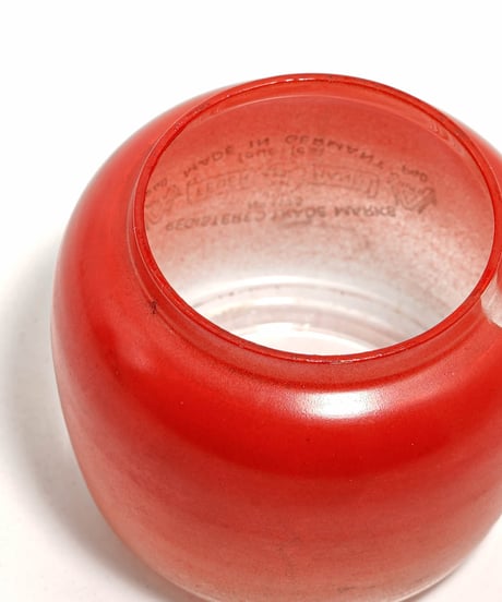 FEUERHAND 176 StK  red globe 60s -