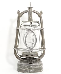 Kaestner & Toebelmann WON'T GOOUT CUIRASS PANZER 1920's  -
