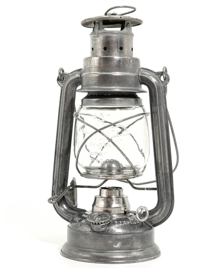 BAT №158 55's -