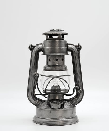 FEUERHAND 175 SUPER BABY  3rd 60's ~