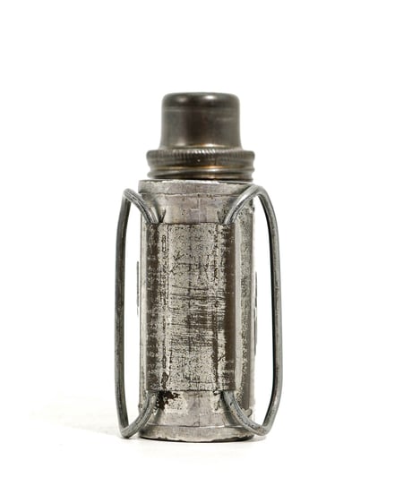 TINOL OIL LAMP 40's -