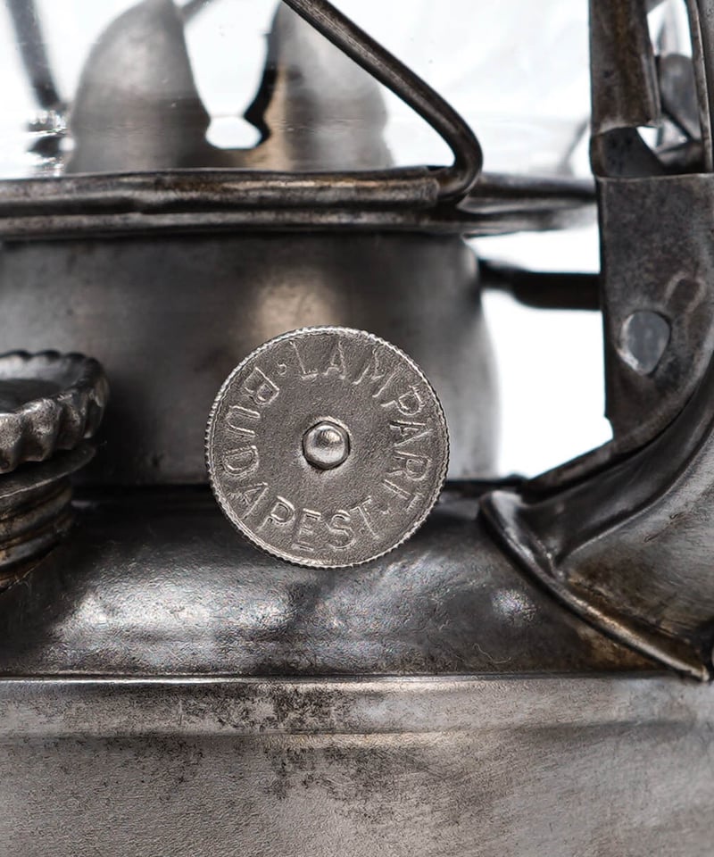 超レア』LAMPART 597 1937's ~ 43's ランタン LAMPART 597 37's ~ 43's