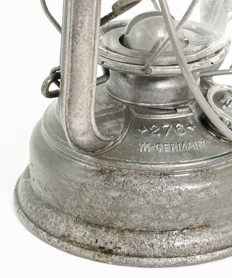 FEUERHAND 276 BABY SPECIAL StK DBPa. K~1452 PO