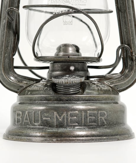 FEUERHAND 276 BABY SPECIAL StK BAU - MEIER 60s
