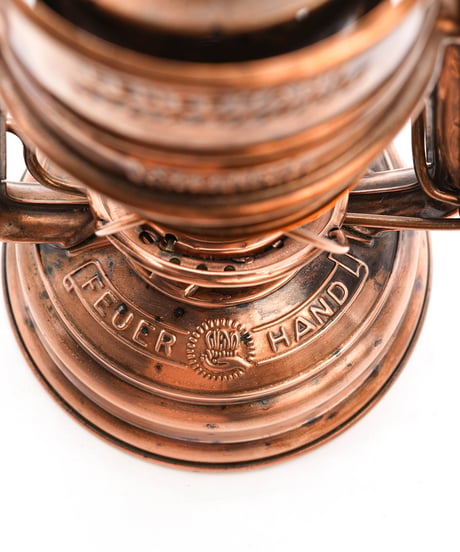 FEUERHAND 276 StK 3rd Copper plated model 70's ~ 80's