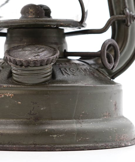 FEUERHAND 176e olive drab 40's -