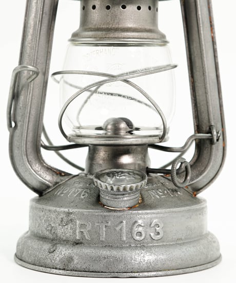 FEUERHAND Nr.176　RT163　Schlusslicht　1930's〜1940's
