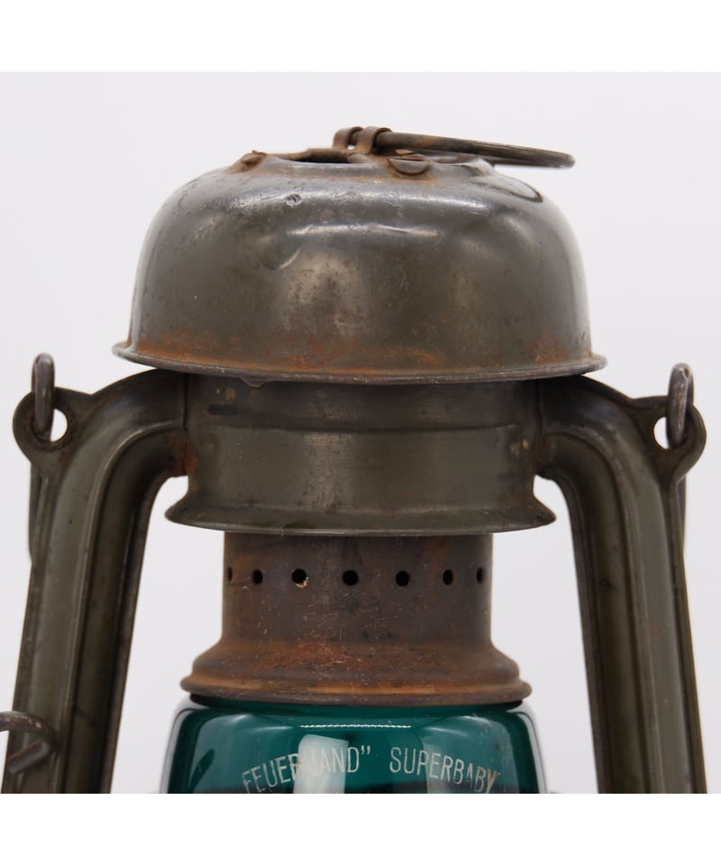 FEUERHAND 176e Olive Drab Green Globe 40's - | FEUERHAND 176e Olive Drab Green Globe 40's - |