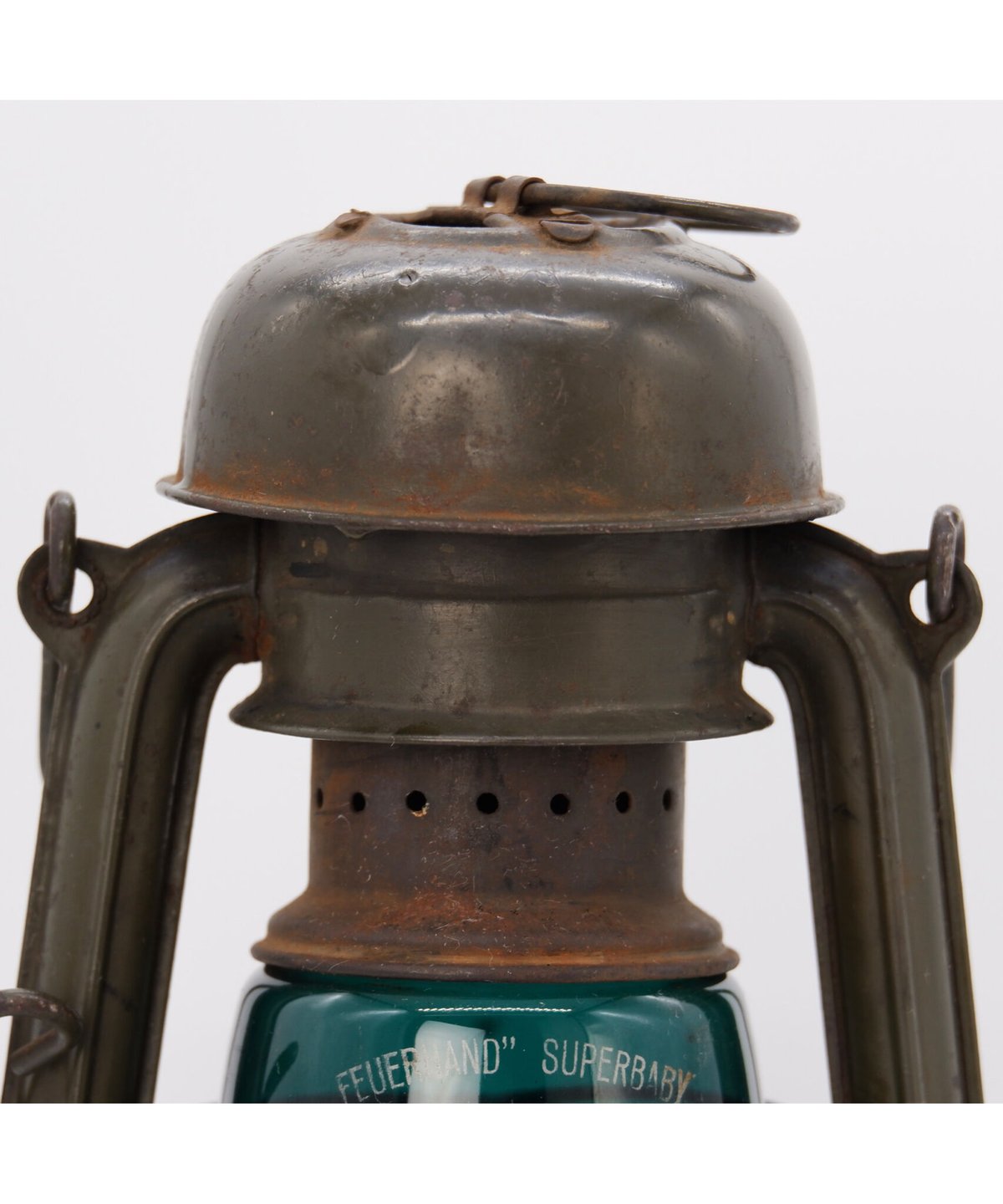 FEUERHAND 176e Olive Drab Green Globe 40's - | FEUERHAND 176e Olive Drab Green Globe 40's - |