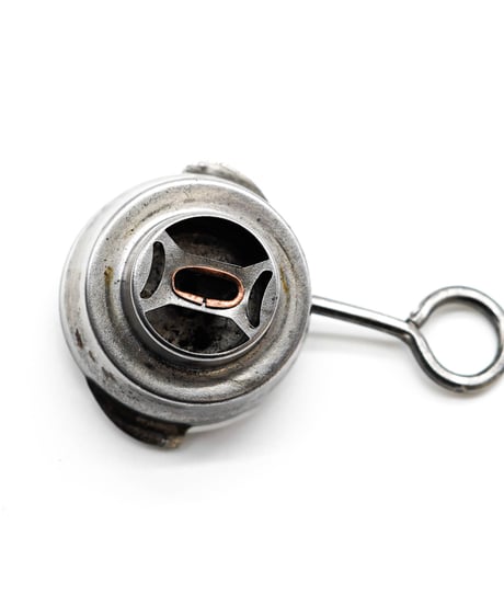 FEUERHAND 176 StK DBPa. K〰1490 50's -