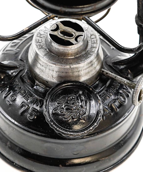 FEUERHAND 75 ATOM StK F Black 40's 〜 42's