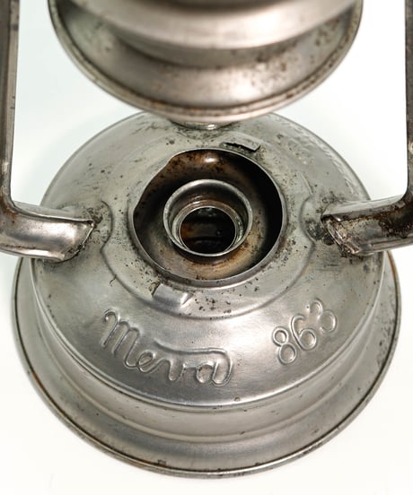 MEVA 863 hexagon 50's ~
