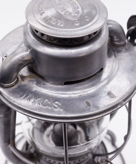 DIETZ VESTA Railroad lantern  s - 11 - 38