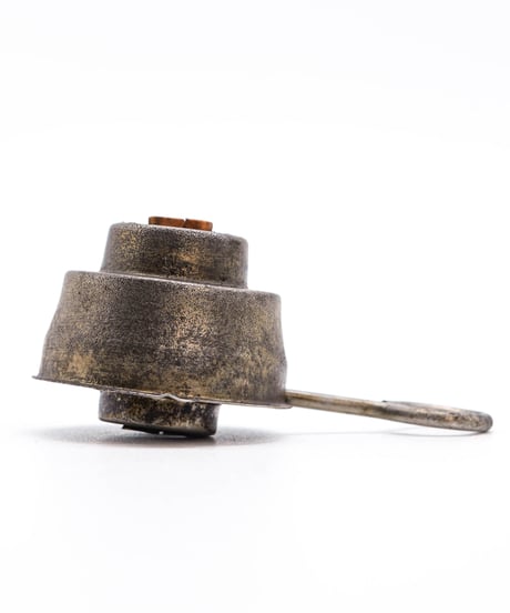FEUERHAND 175 SUPER BABY 3rd STURMFEST BP.ang. 60's ~