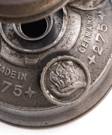 FEUERHAND 275 / 275 W 3rd 50's
