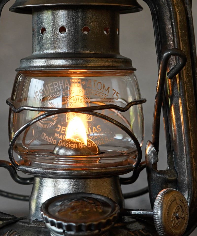 FEUERHAND Nr.75 ATOM 1st US Export Model 36s -