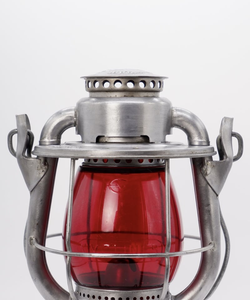 DIETZ VESTA Railroad lantern S - 12 - 49 | 森の古物 DIETZ VESTA Railroad lantern S - 12 - 49 | 森の古物