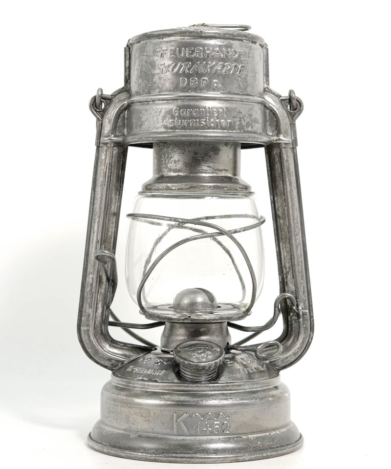 FEUERHAND 276 BABY SPECIAL StK DBPa. K~1452 PO FEUERHAND 276 BABY SPECIAL StK DBPa. K~1452 PO