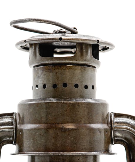 FEUERHAND 175 SUPER BABY  3rd  K~1491/1 64's ~