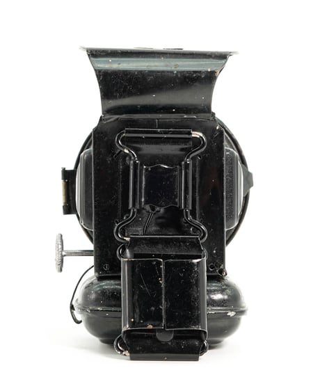 NIRONA　Bicycle Lamp Military Model　1930s