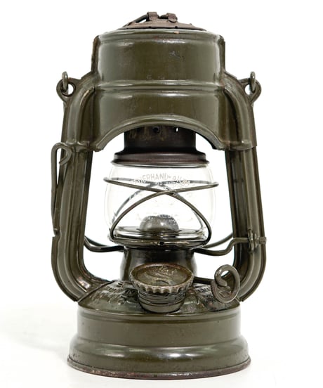 FEUERHAND 75 ATOM StK olive drab 40's - 42's