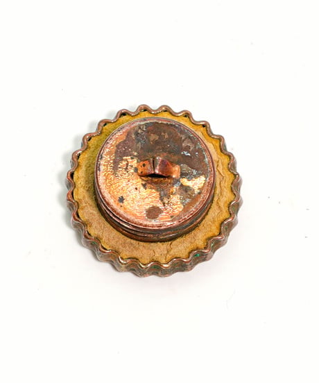 FROWO(FRÖHLICH & WOLTER) № 435 1st  Copper 1939' ~ 42's