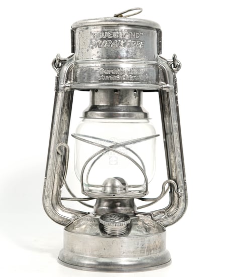 FEUERHAND 275 BABY StK  75's/7