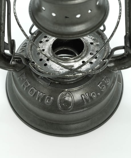 FRÖHLICH & WOLTER FROWO No. 55 38' ~ 40's