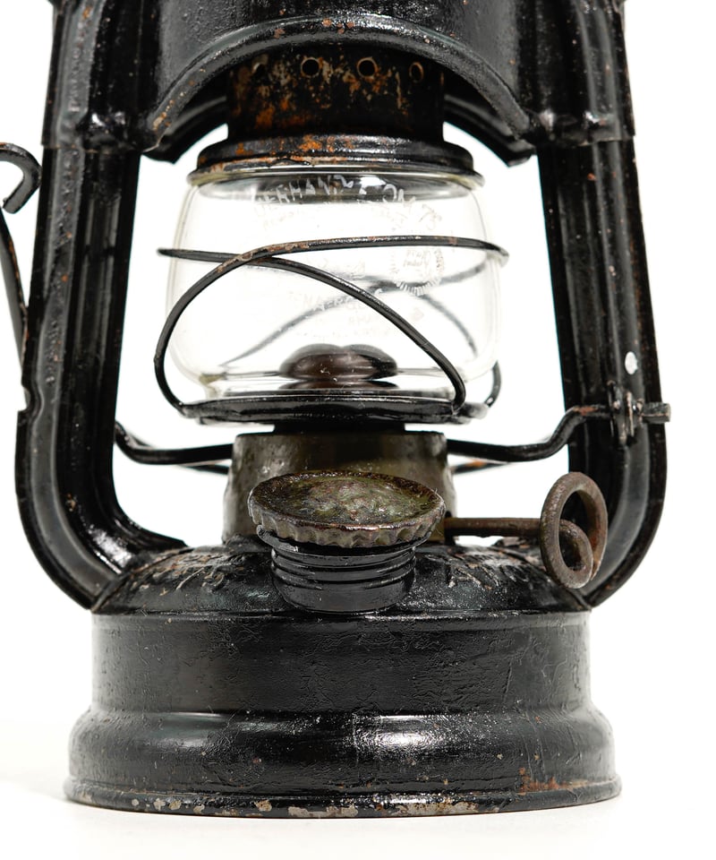 feuerhand 75Atom stk Magma Glass Studio 【公式通販】