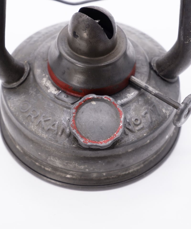 BAT (Stübgen) FLEDERMAUS ORKAN № 777 35's〜 |