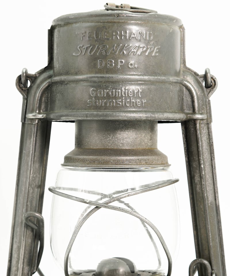 FEUERHAND 276 BABY SPECIAL StK DBPa. K~1452 53