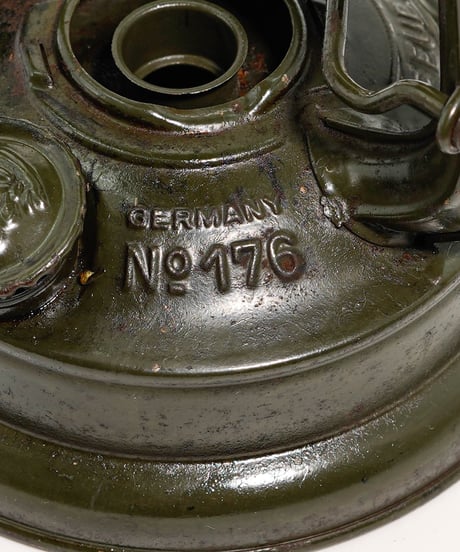 FEUERHAND 176e olive drab 40's -