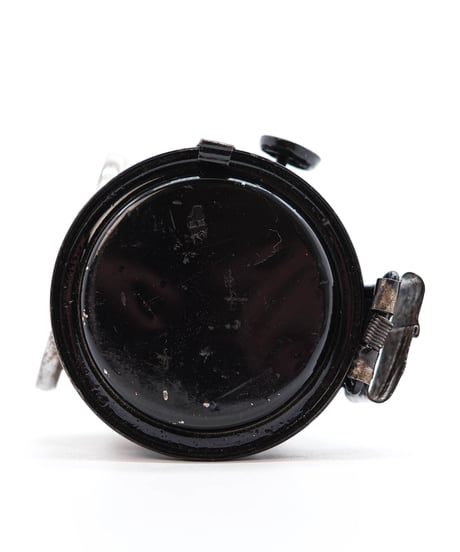 ROLEX TAJINDIA Bicycle Lantern deadstock  1920's ~ 1940's