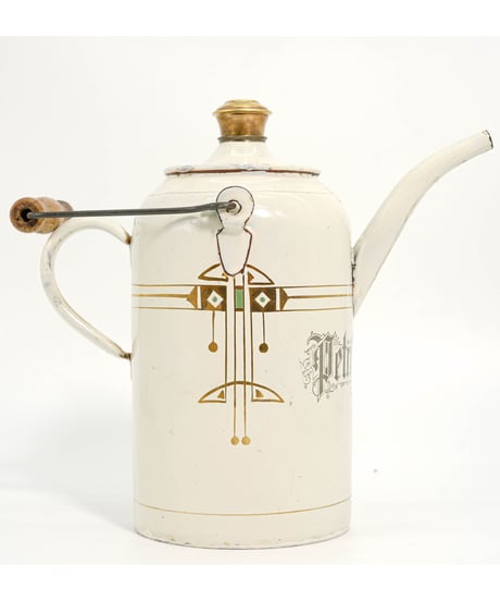 Petroleum can White 2L 30's -